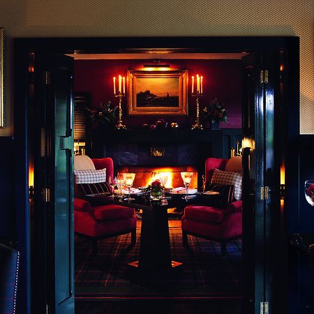 Huka Lodge Taupo Exterior photo