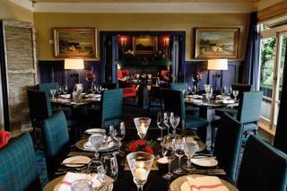Huka Lodge Taupo Exterior photo