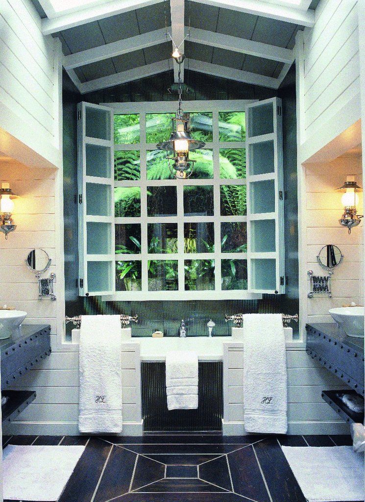 Huka Lodge Taupo Exterior photo